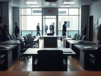 crisis interna en la policia tras la renuncia del dao y la admision de una querella 1771440511