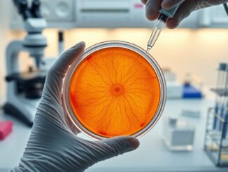 cultivo de retinas humanas revela como se forma la vision nitida en la fovea 1771367939