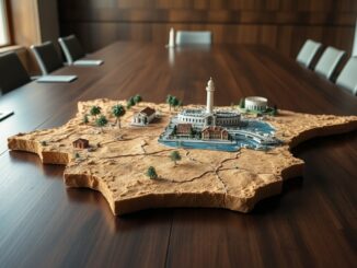 debate sobre el modelo autonomico y la centralidad de madrid 1771231547