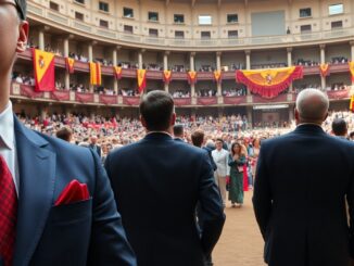 descubre los destacados de la gala de san isidro 2026 en madrid 1770350005