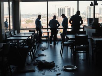 desmantelan una red de robos en la industria hostelera de espana 1770261410