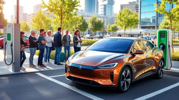 detalles del plan auto y las ayudas a la compra de coches electricos en espana 1770142961