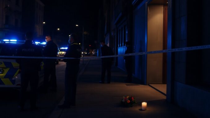 detencion en madrid tras el asesinato de una mujer en lopez de hoyos 1771453299