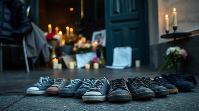 diez mujeres y dos ninos asesinados en un arranque de 2026 que reaviva el debate sobre la proteccion 1771720269