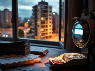 distribuidoras bajo presion la ocu demanda abonos automaticos por el apagon 1772176048