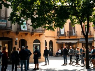 efectos de la eliminacion de licencias de alquiler turistico en barcelona que cambios se avecinan 1769920758