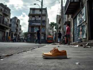 el dolor y la lucha de un padre venezolano tras la perdida de su hijo 1770538238