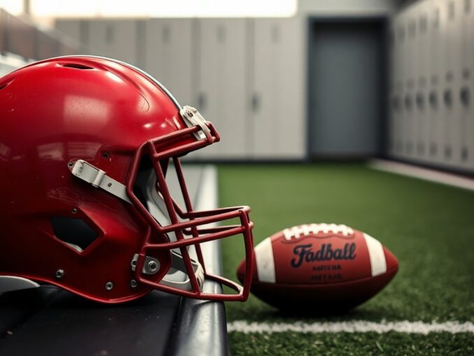 el futuro de los chiefs y la recuperacion de patrick mahomes tras una campana complicada 1772197634