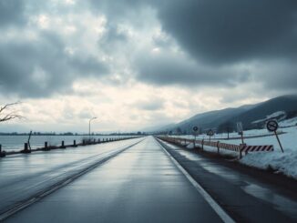 el impacto de la borrasca en la seguridad vial y las carreteras de espana 1770198019