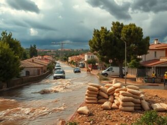 el impacto del temporal leonardo en andalucia estrategias de gestion y recuperacion 1770416691