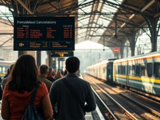 el impacto economico del colapso de rodalies en cataluna como afecta a los ciudadanos 1770276361