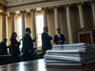 el juez antonio pina niega investigar a zapatero por sus lazos con maduro 1770049942