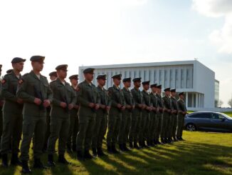el papel de espana en la defensa de la otan y sus perspectivas militares futuras 1770372542