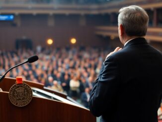 el presidente de andalucia llora al evocar adamuz durante la entrega de medallas 1772305684