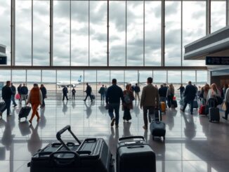 estado de los vuelos en barcelona ante el viento previsto 1770854191