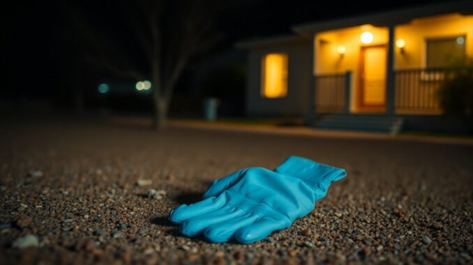 evidencia genetica en un guante impulsa la investigacion por la desaparicion de nancy guthrie 1771203660