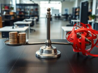 fintech y regulacion como medir el riesgo y la oportunidad 1772280545