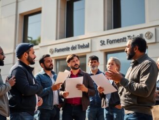 foment del treball cuestiona el decreto de regularizacion de migrantes es realmente efectivo 1770722000