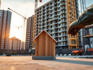 fondo soberano impulsa la construccion de vivienda asequible con quitas de hasta 30 1771280382