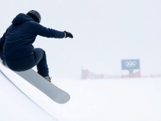gaon choi gana el halfpipe y evita la tercera medalla de chloe kim 1770933371