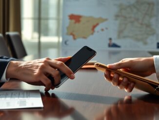 genova toma el mando de las negociaciones con vox y relega a maria guardiola 1771925089