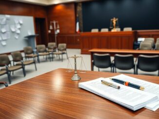 gobierno y cgpj negocian 500 nuevas plazas judiciales para aliviar el deficit 1771410282