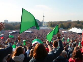 gran concentracion en munich exige apoyo internacional para un cambio en iran 1771133991