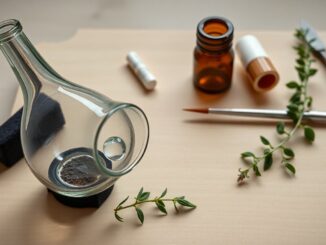 hallazgo en un frasco romano confirma uso medicinal de heces 1771507556