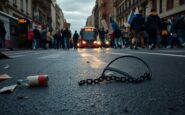 huelga de transporte y protestas en madrid por reforma de pensiones 1772316487