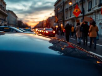 huelga del taxi en valencia paro de 24 horas y manifestacion contra las vtc 1771955081