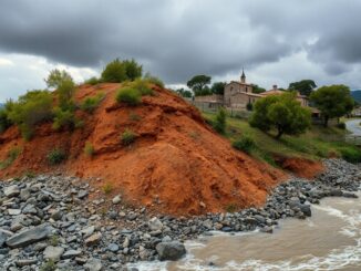 impacto de las lluvias intensas en regiones del mundo consecuencias y realidades 1770549204