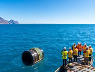 inauguracion del cable submarino que conecta tenerife y la gomera mejora en el suministro electrico y sostenibilidad energetica 1770615409