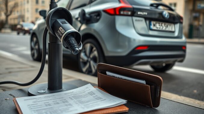 incognitas sobre las ayudas a la compra de electricos tras el rechazo en el congreso 1772136481