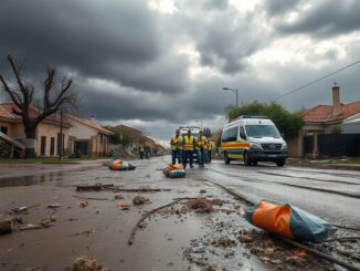 jose luis sanz supervisa la situacion en valdezorras afectada por las lluvias 1770564022