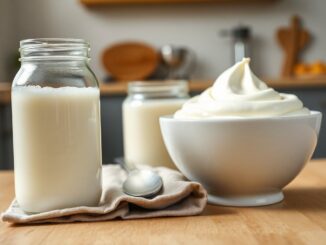 kefir frente a yogur ventajas para la microbiota intestinal 1771772226