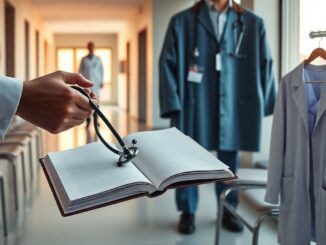 la dependencia de la sanidad europea en medicos inmigrantes y la fuga de talentos 1772086639