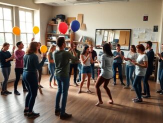 la escuela de payasos en francia transformando el fracaso en una valiosa leccion de vida 1769946769