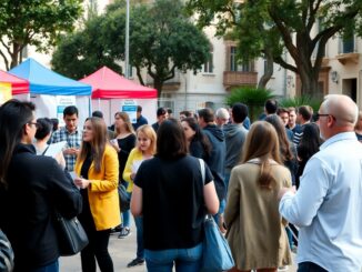 la participacion electoral en aragon alcanza cifras record en 2026 1770575086