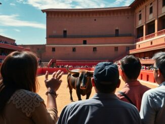 la perspectiva de antonio banderas sobre la prohibicion de la tauromaquia en espana 1770788036