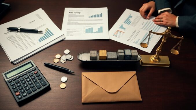 la ue pide explicaciones a estados unidos por los aranceles y la incertidumbre comercial 1771792655