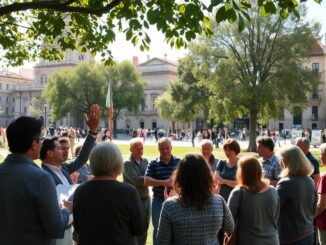 las federaciones socialistas demandan un analisis critico tras el 8 f en aragon que implicaciones tiene 1770710746