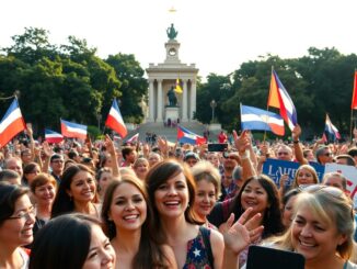 laura fernandez se alza con la victoria en las elecciones de costa rica 1770079349