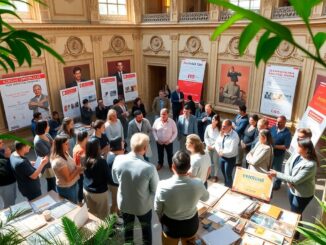 liderazgos y alianzas en sumar el futuro de la izquierda en espana y su impacto social 1770762531