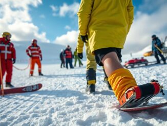 lindsey vonn actualiza sobre su lesion de tibia tras accidente en milan 2026 1771034444