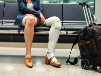 lindsey vonn regresa a estados unidos entre recuperacion fisica y la perdida de su perro 1771449013