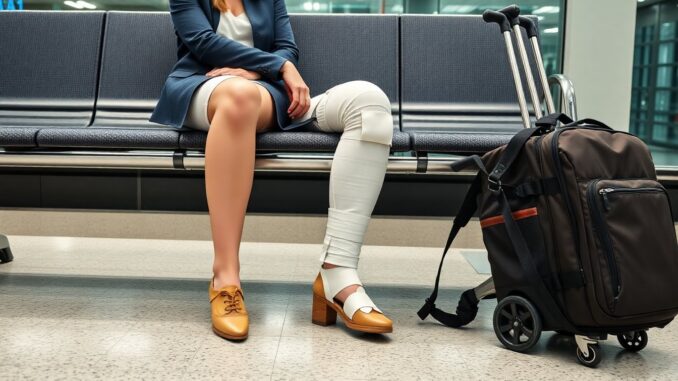 lindsey vonn regresa a estados unidos entre recuperacion fisica y la perdida de su perro 1771449013