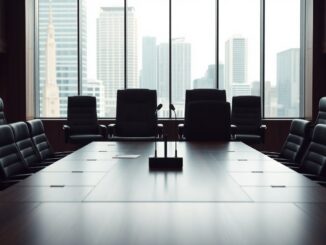 loreal plantea a pablo isla como nuevo vicepresidente junto a jean victor meyers 1770954397