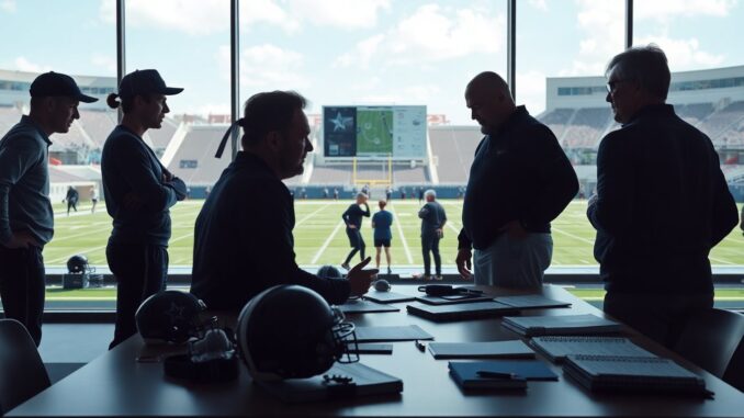 los dallas cowboys anuncian importantes cambios en su cuerpo tecnico para la temporada 2026 1770205555