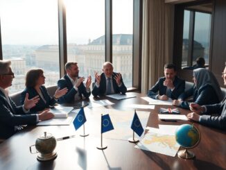 macron aboga por una europa unida y fuerte frente al imperialismo estadounidense 1770733173