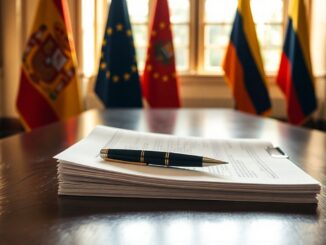 madrid propondra a la ue levantar sanciones a delcy rodriguez tras la ley de amnistia 1771596609